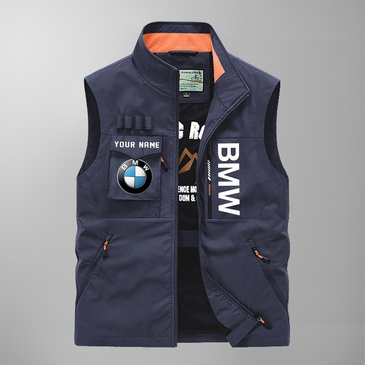 BMW Carro DDQMPV10007