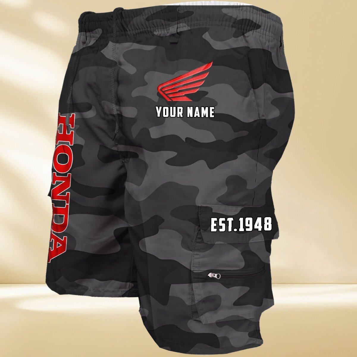 Honda Motociclo DDQMCOS10044