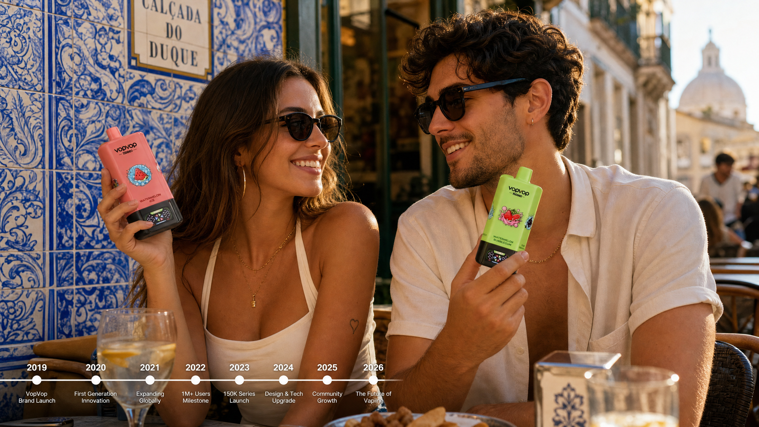 bangbox vapor historia da marca equipa lisboa portugal vapes descartaveis