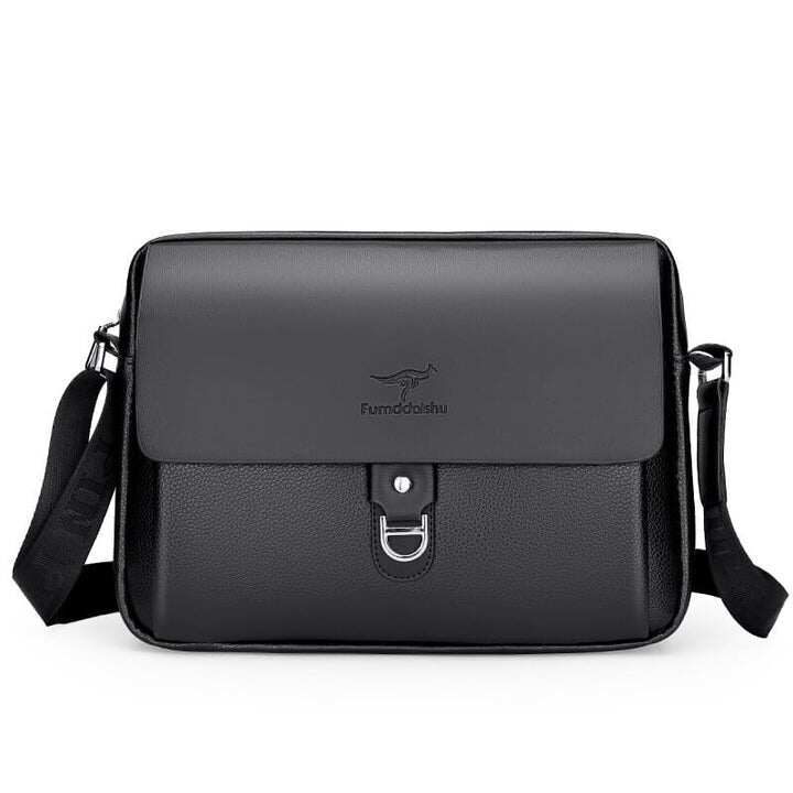 Męska tornister na ramię Crossbody Bag Tour Bag Viconchic