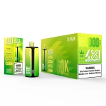160000 puffs rechargeable disposable vape
