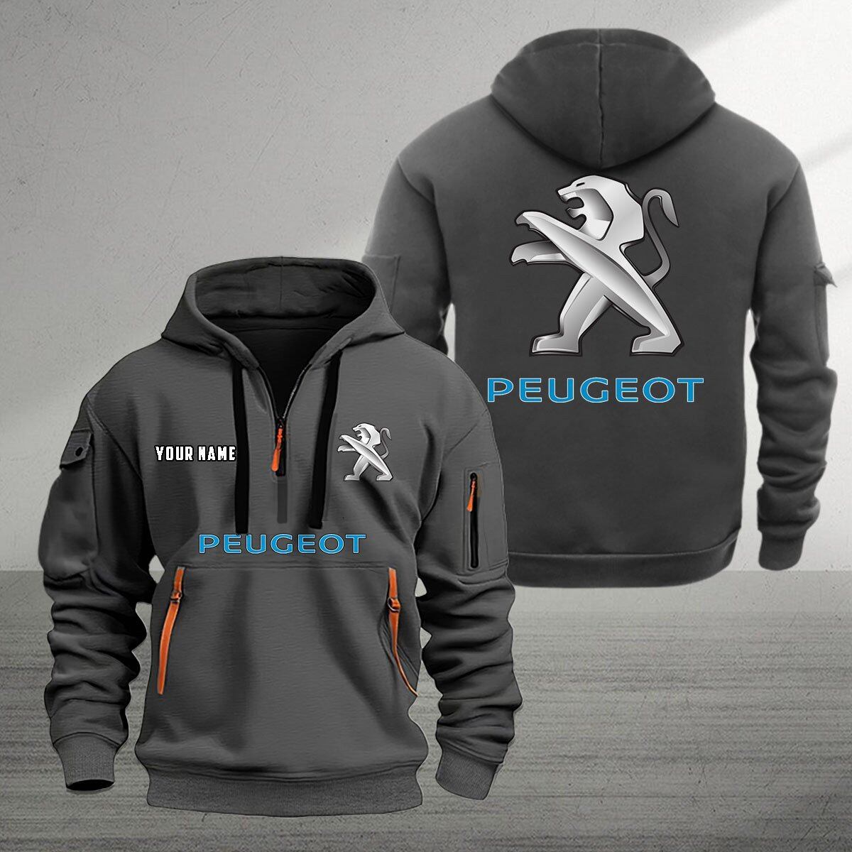 Peugeot DDQHZH910041