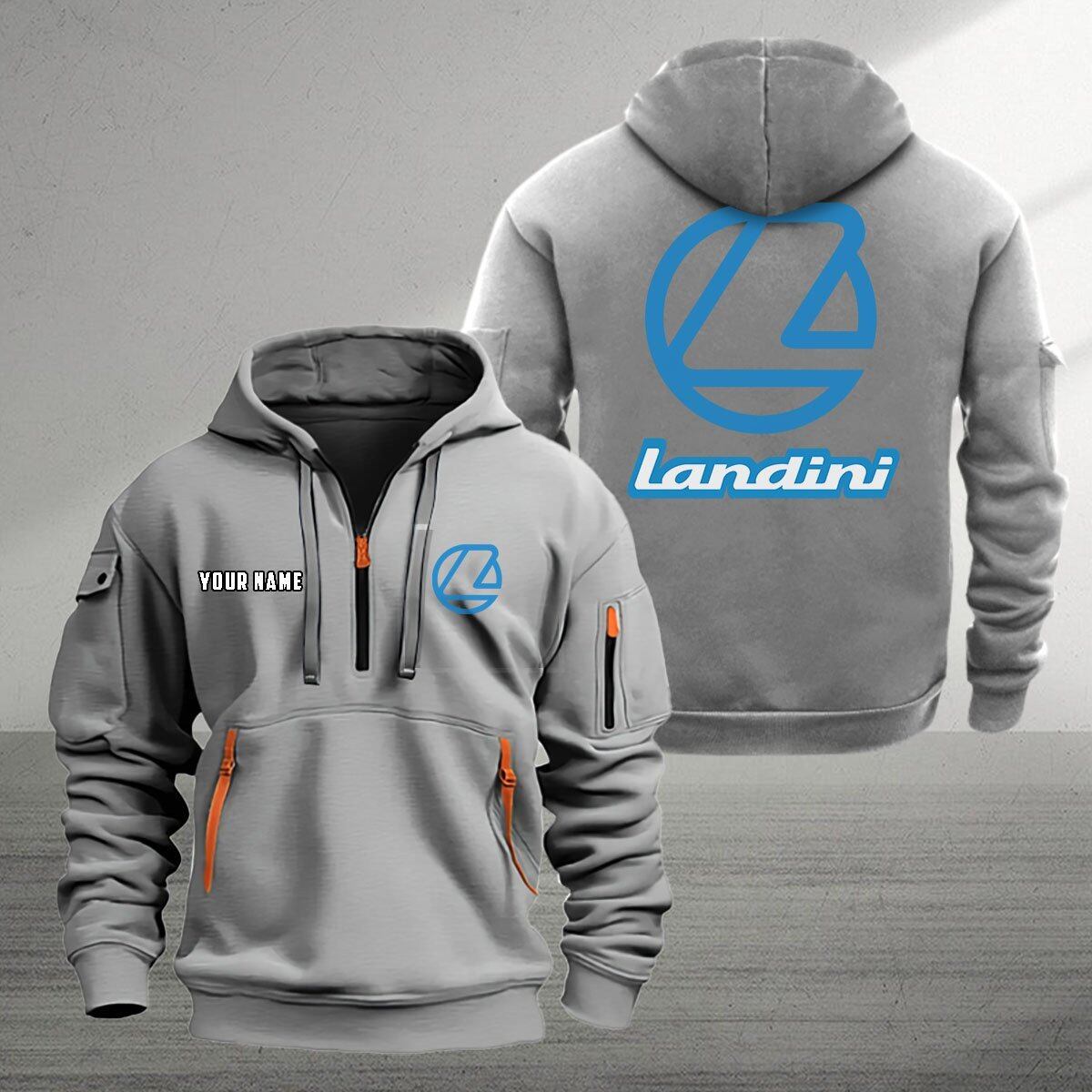 Landini DDQHZH910176