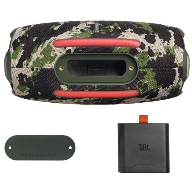 JBL Xtreme 4 - Φορητό ηχείο Bluetooth