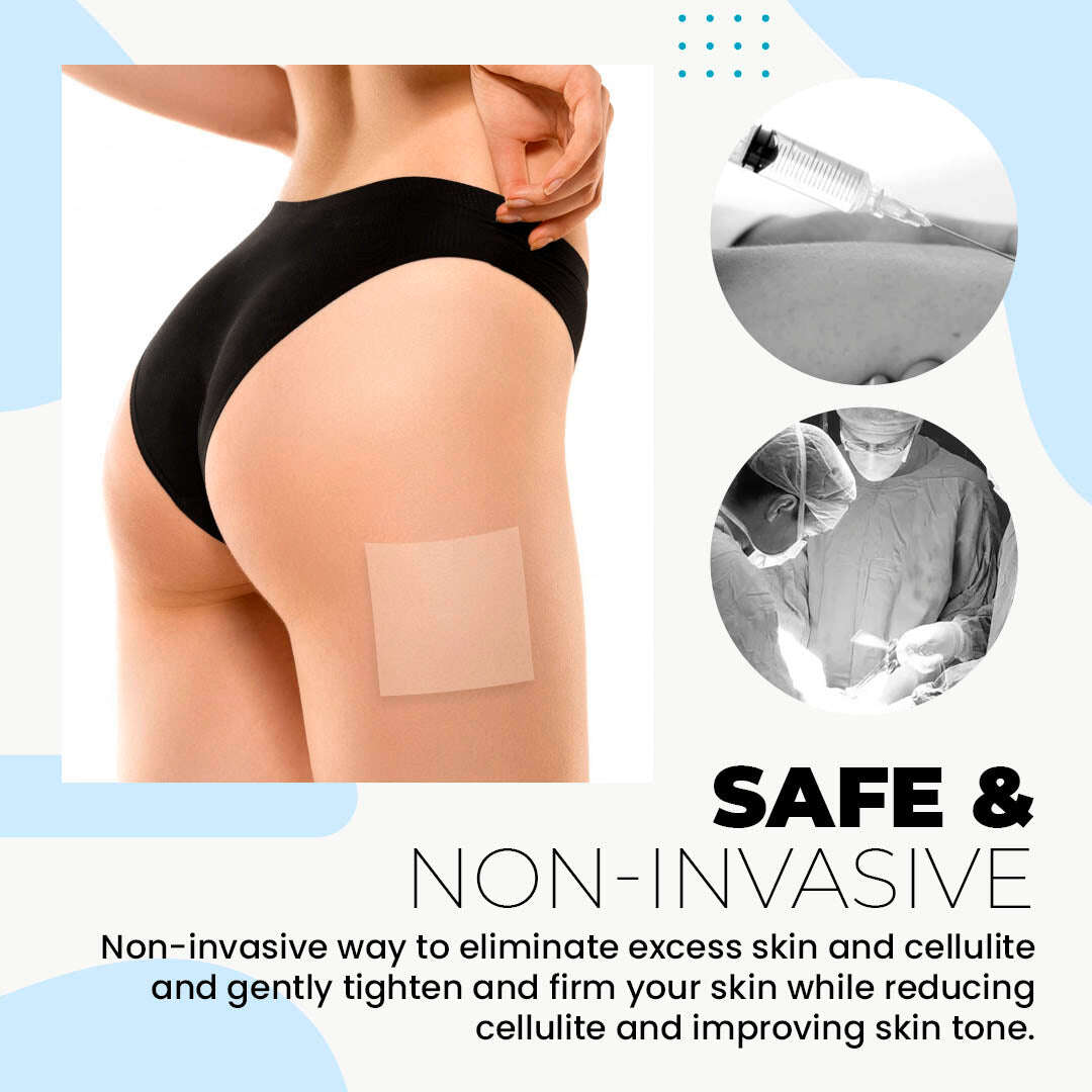 Patch de aperto FastLab Collagen Essence