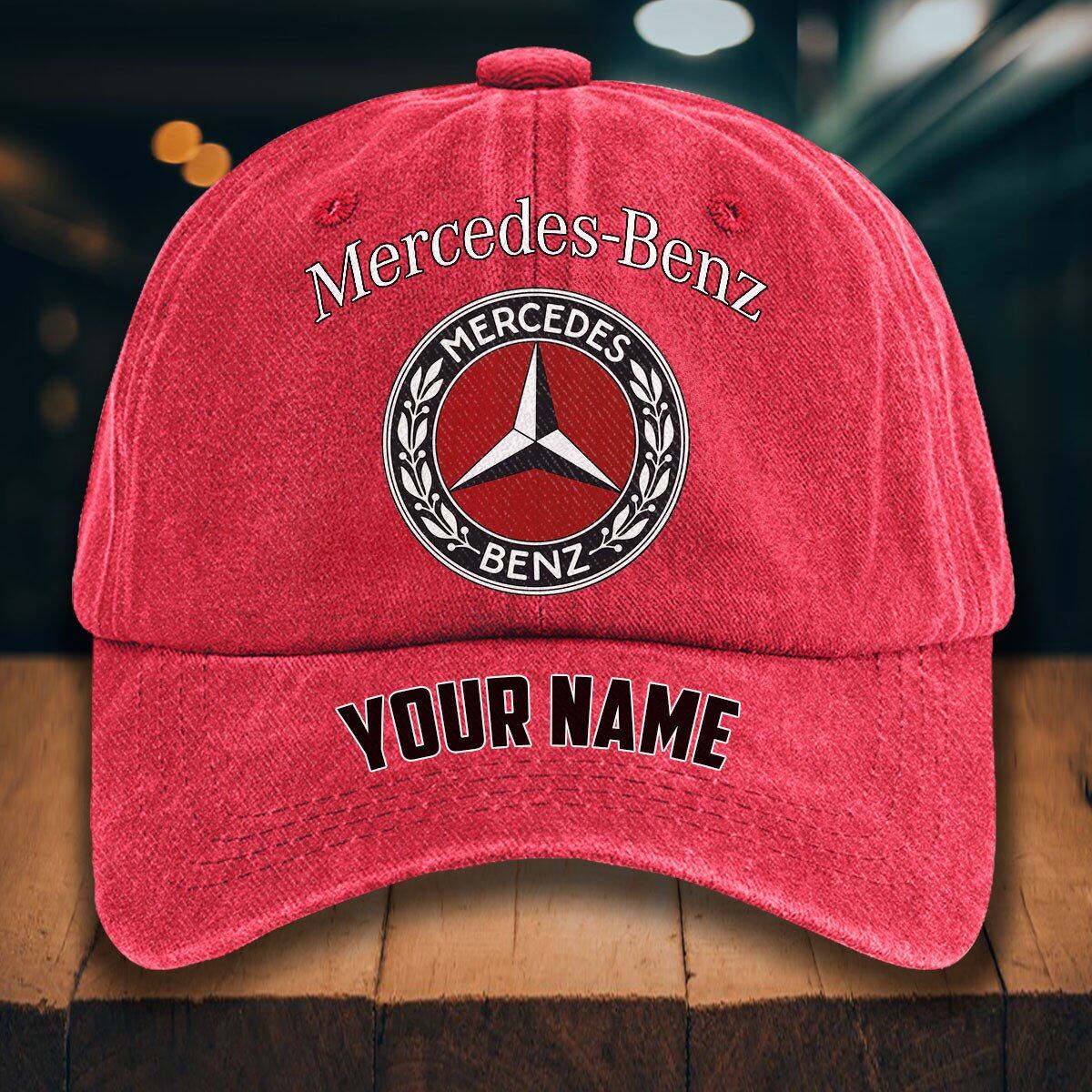 Mercedes-Benz WINHD10003