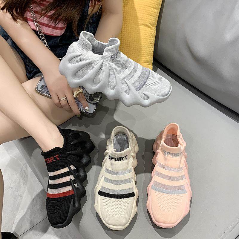 Sapatos ortopédicos com almofada de ar