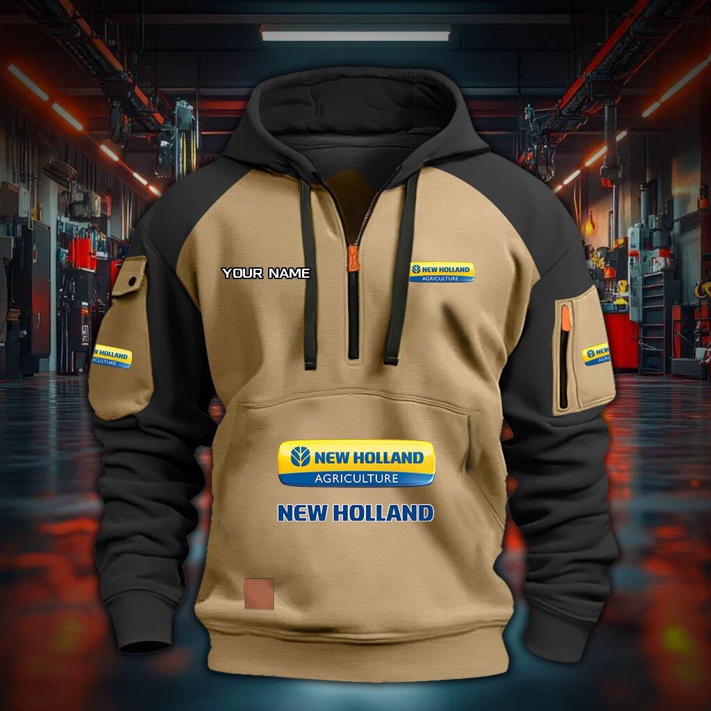 New Holland DDQHZH30180