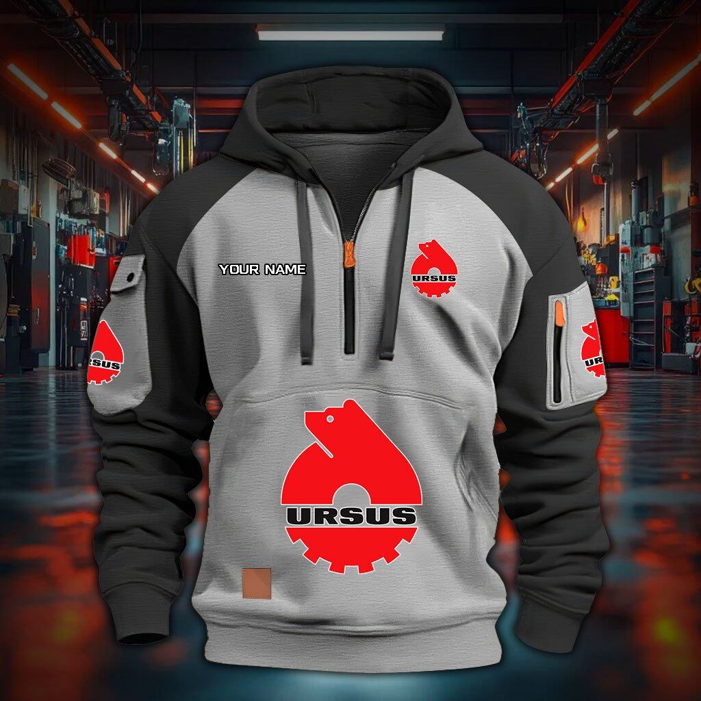 Ursus DDQHZH30186