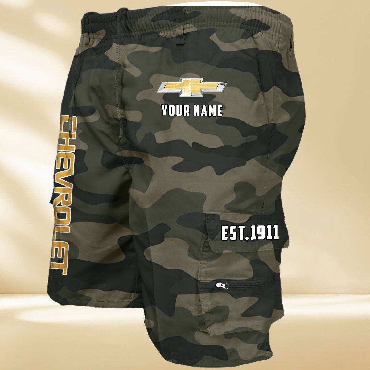 Chevrolet DDQMCOS10023