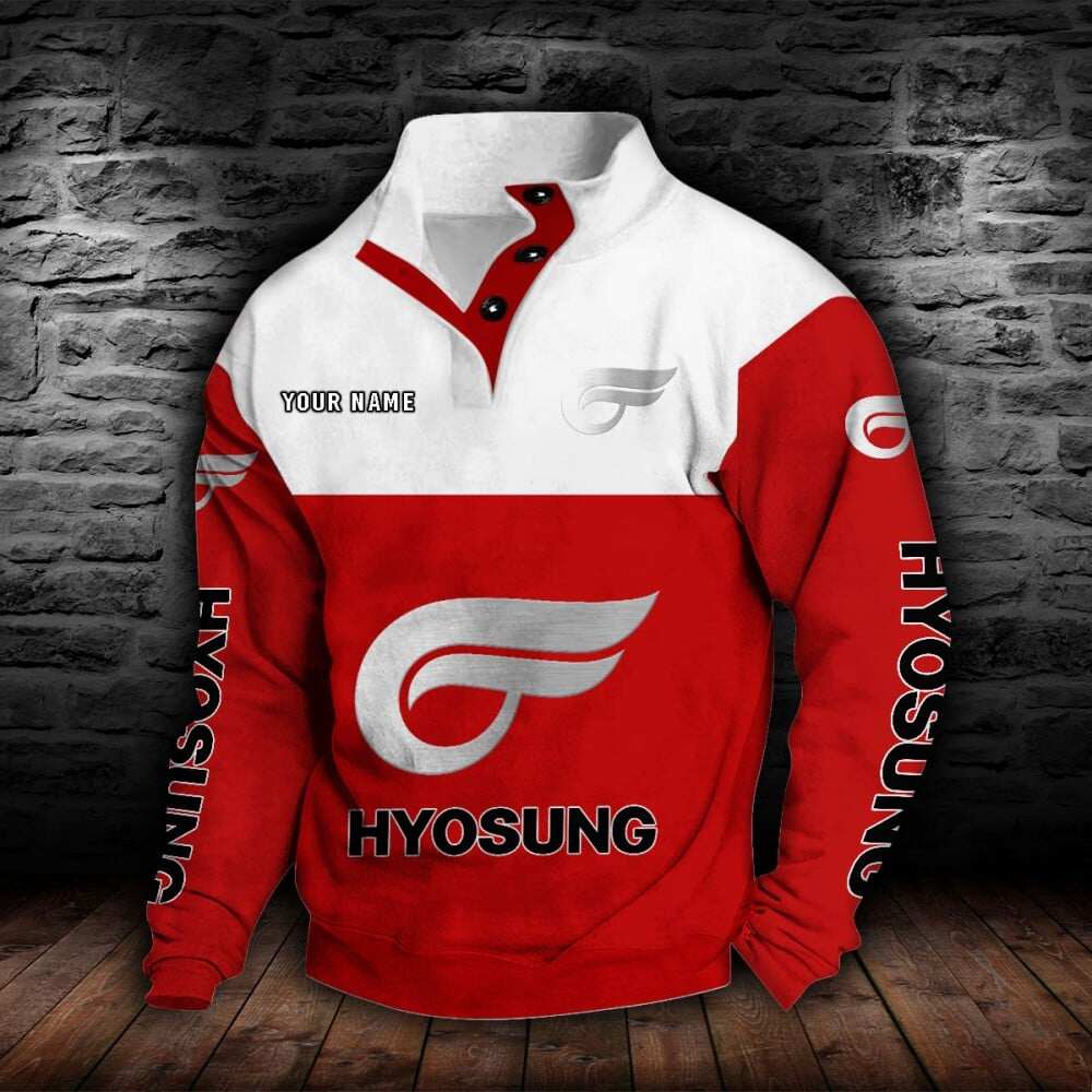 Hyosung Motorcyles WINDB12064