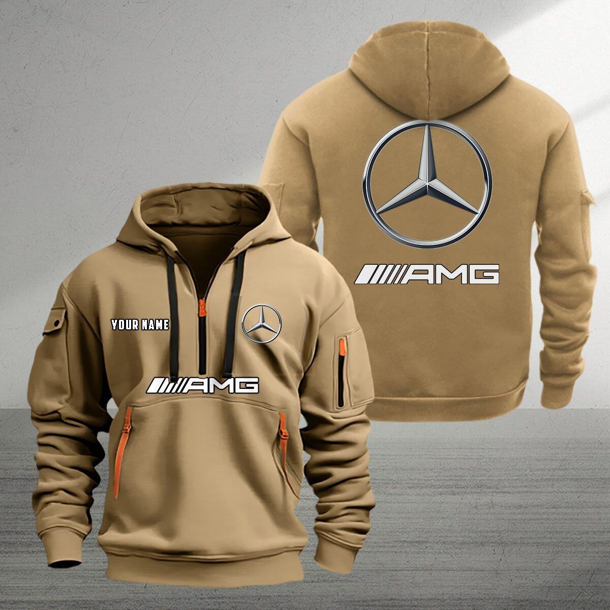 Mercedes-AMG DDQHZH910004