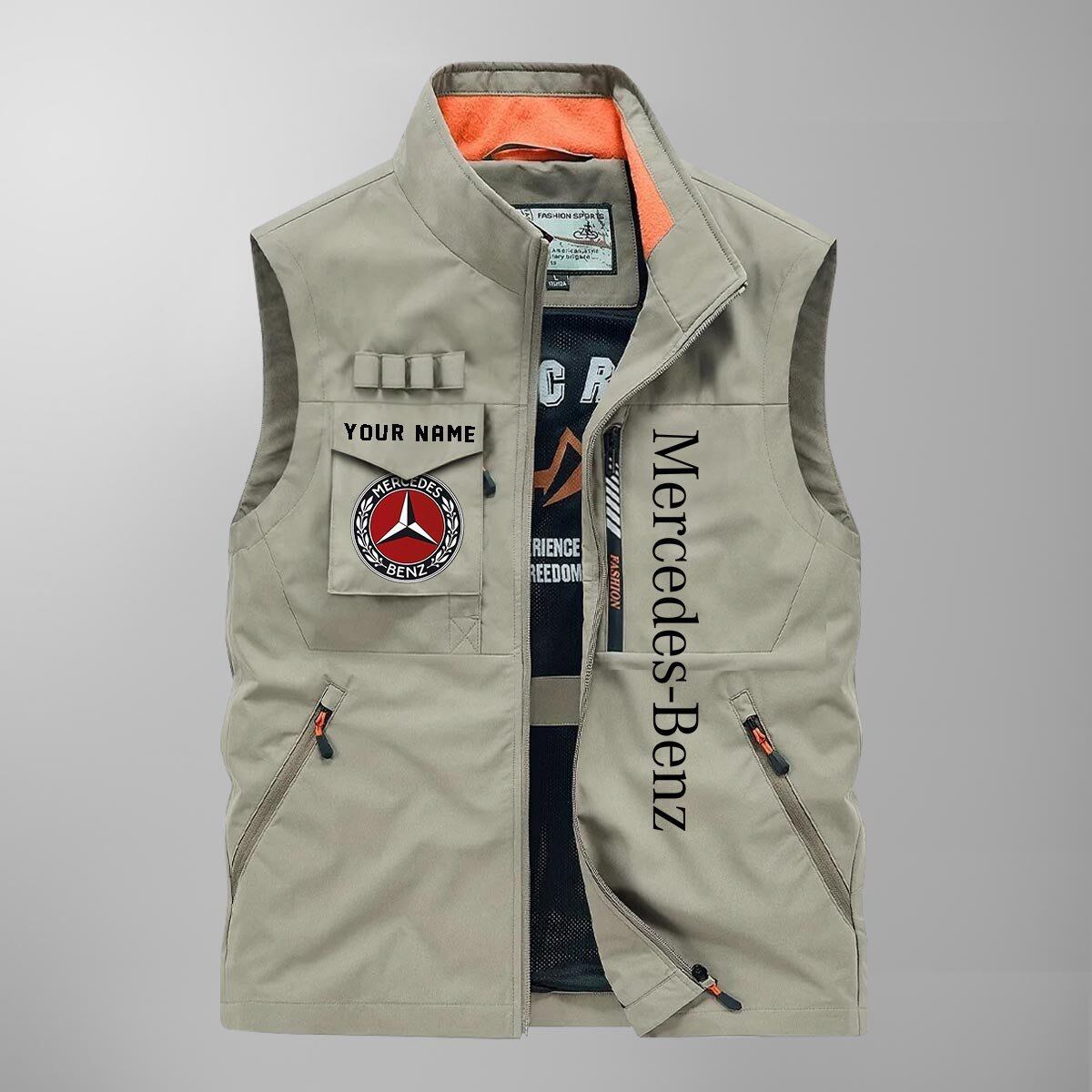 Mercedes-Benz DDQMPV10003