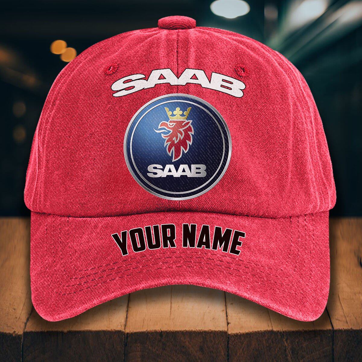 Saab Automóvel WINHD10098