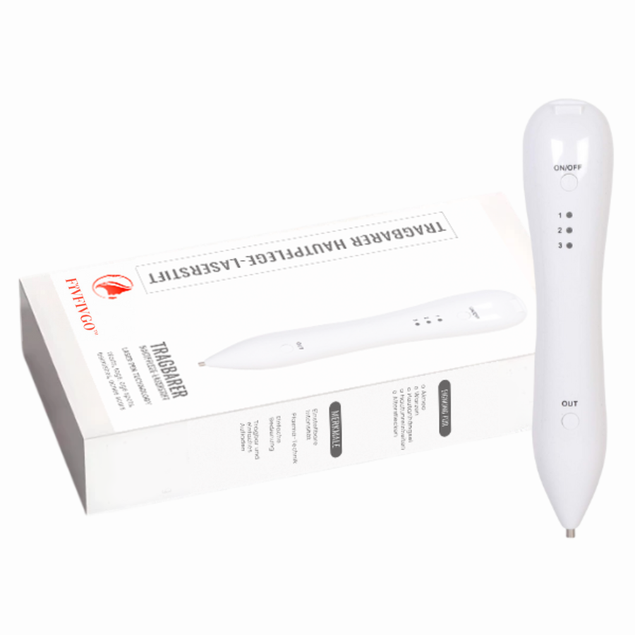 Caneta laser portátil para cuidados com a pele Fivfivgo™