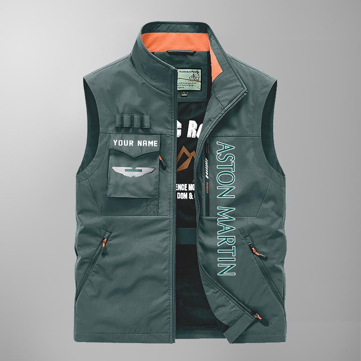 Aston Martin DDQMPV10113