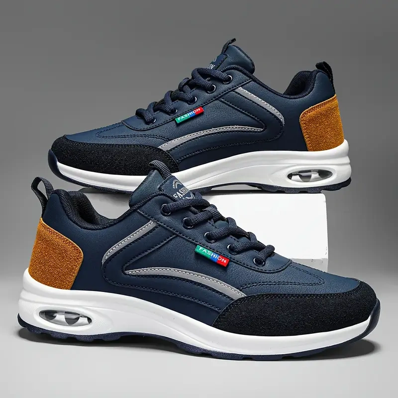 Calçado Desportivo Casual Masculino