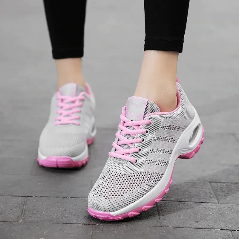 ORTOPEDYCZNE BUTY DO CHODZENIA DAMSKIE