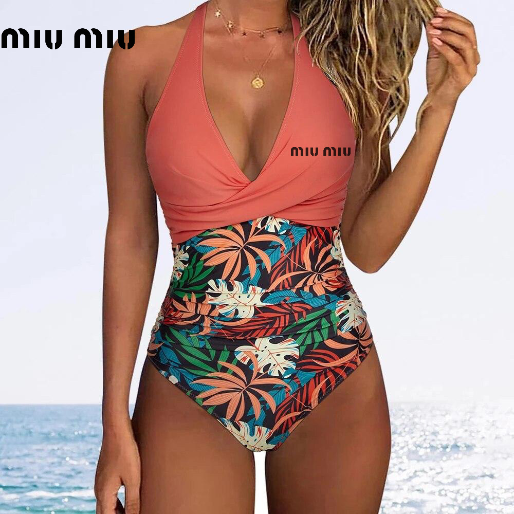 👙 2025 New Sexy Flattering Swimsuit