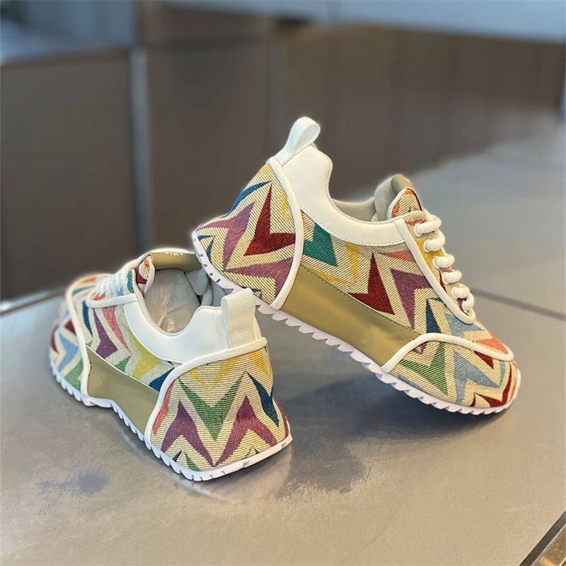 Calçado casual com estilo – durável e perfeito para aventuras!