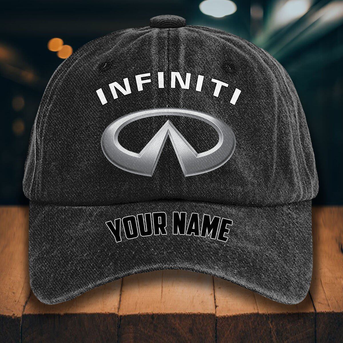 Infiniti WINHD10122