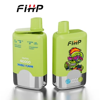 FIHP 40000 Puffs Vape