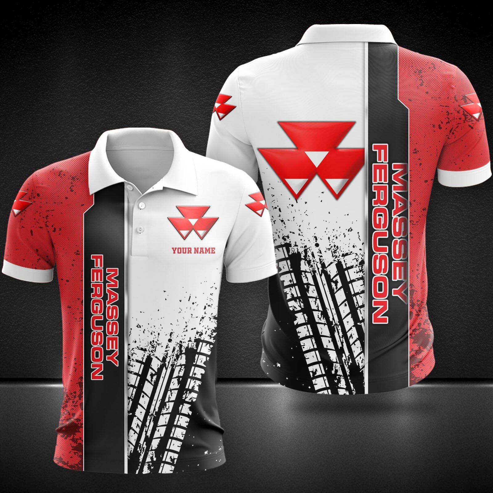 Massey Ferguson WINACA10159