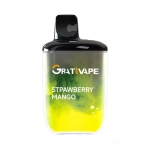 Grativape iMagic 10000 Puffs