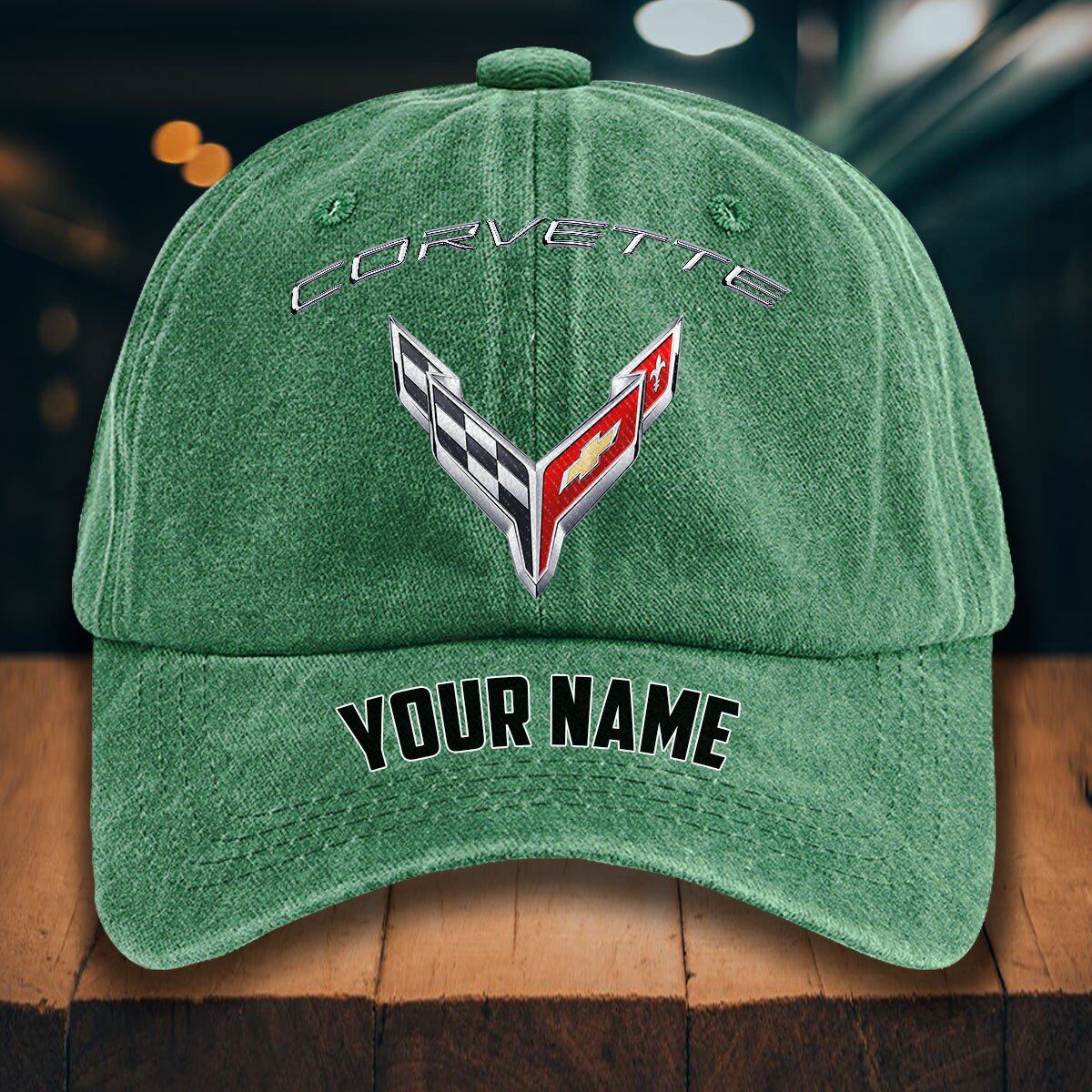 Corvette C8 WINHD10034