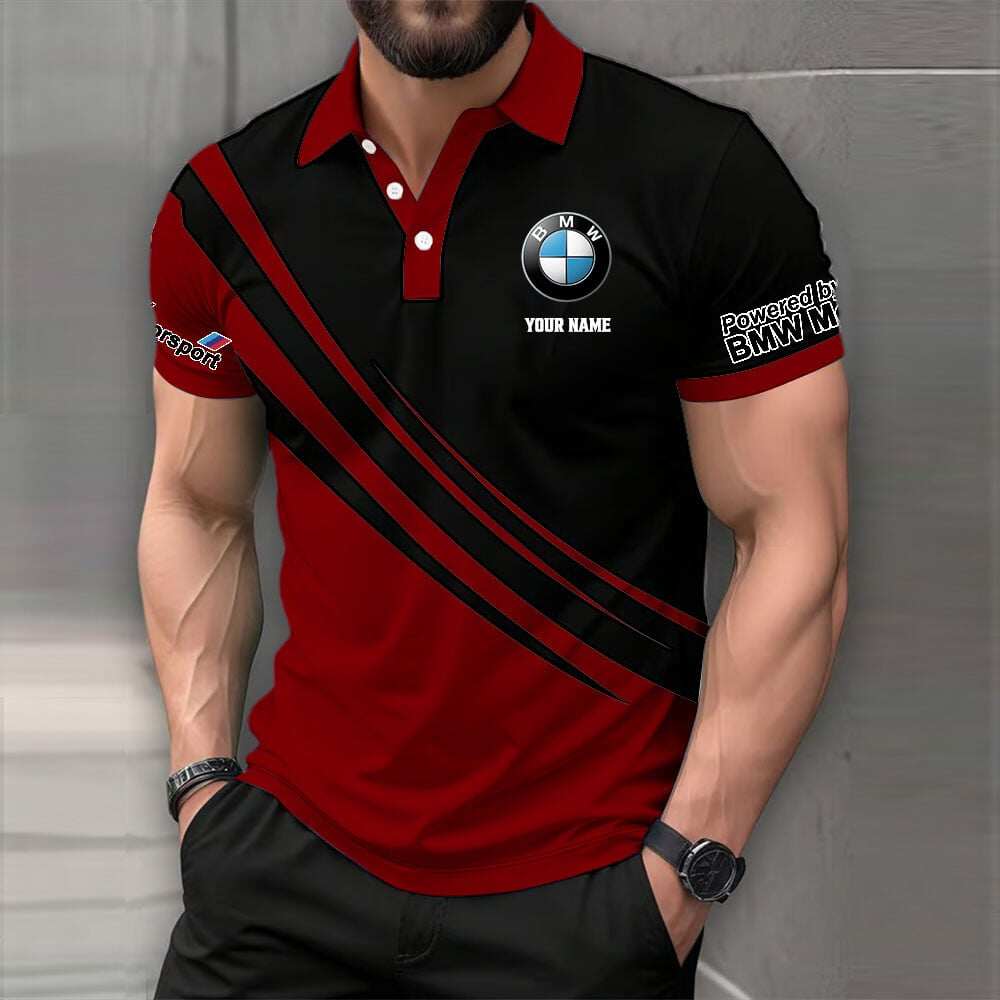 BMW Motorsport DDQA210009