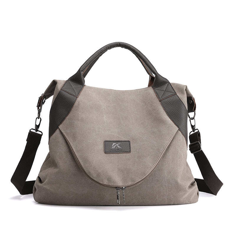 Bolsa de lona Outback