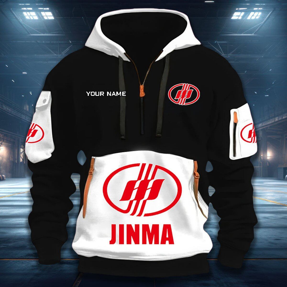Jinma DDQHZH20172