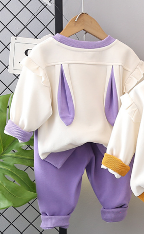 2025新款潮宝穿搭 拍照超上镜