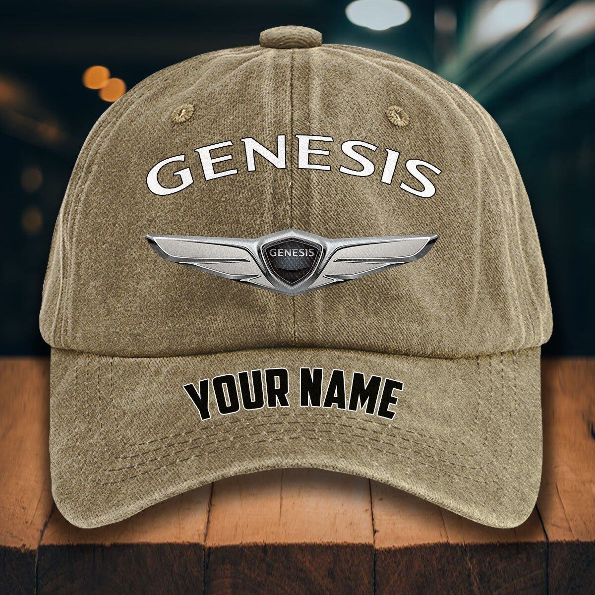 Genesis WINHD10110