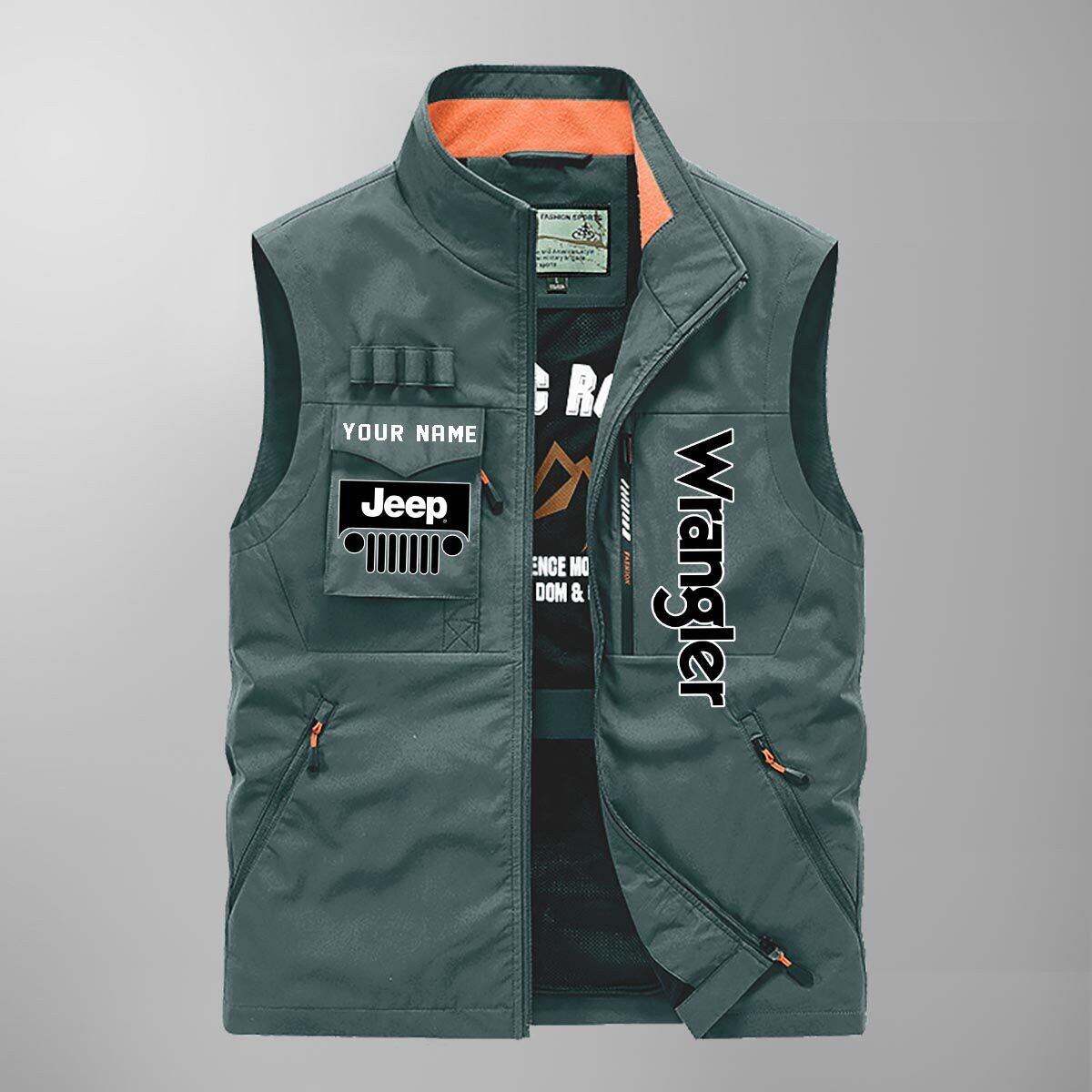 Jeep Wrangler DDQMPV10121