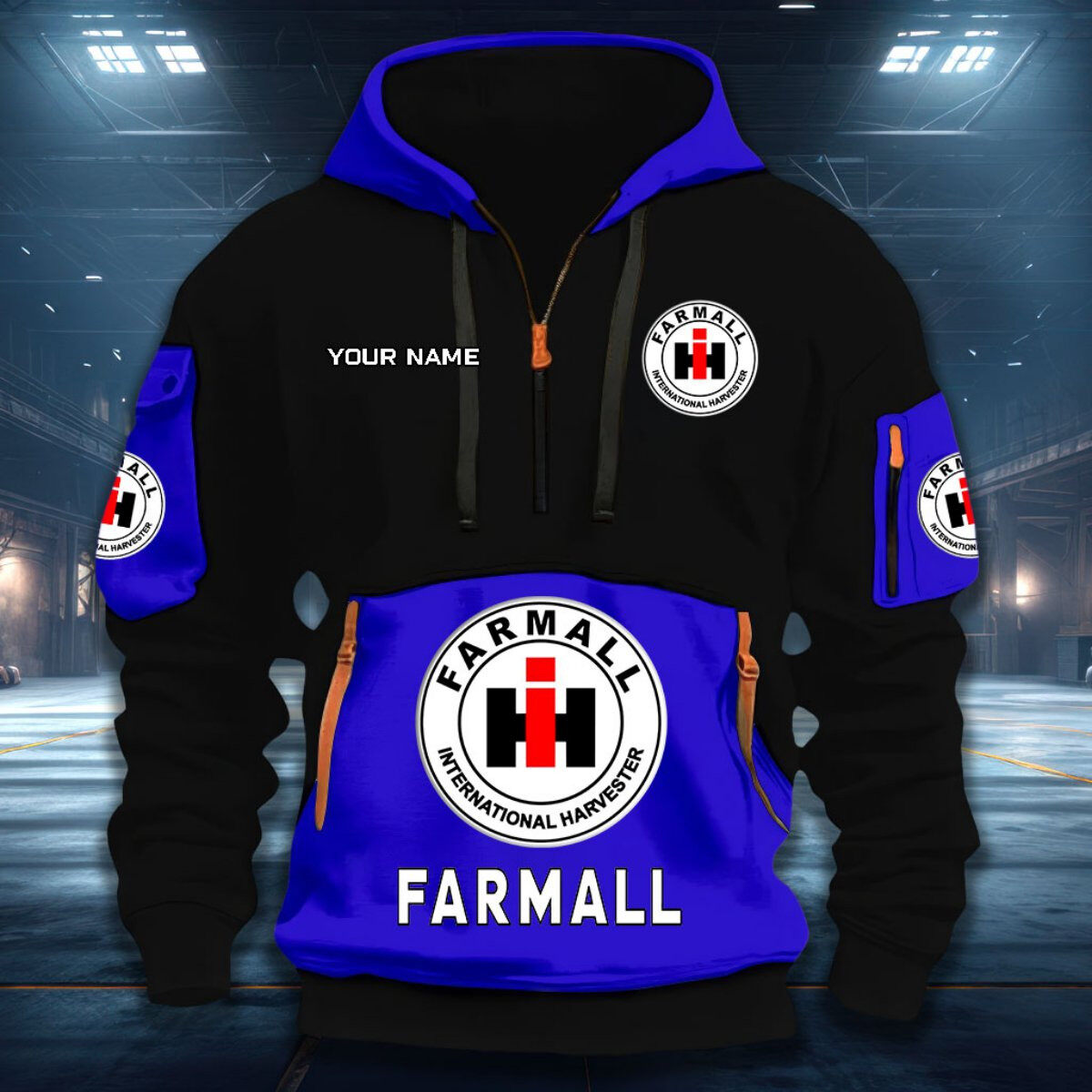 Farmall DDQHZH20168