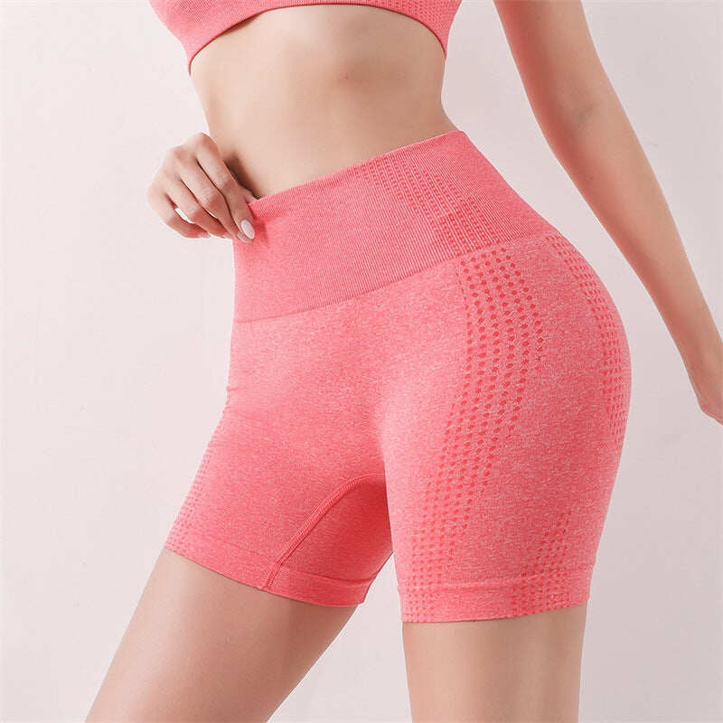 【 Hivatalos márkabolt 】 SHAPERMOV™ Ionic Shaping Shorts Kényelmes, légáteresztő szövet turmalin szövetet tartalmaz