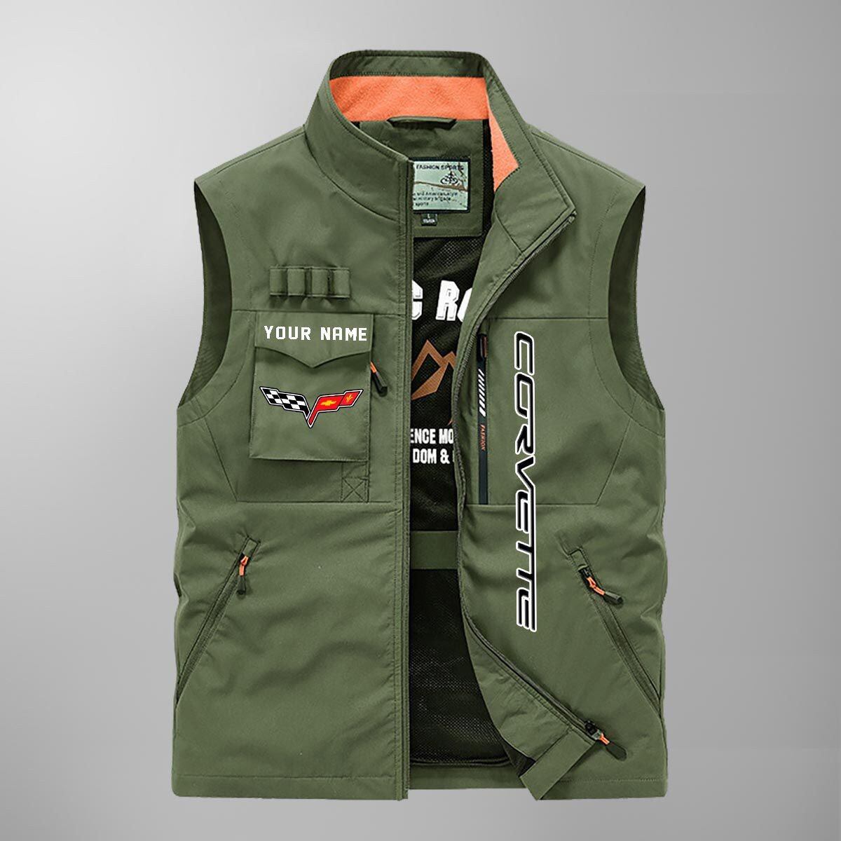 Corvette C6 DDQMPV10028