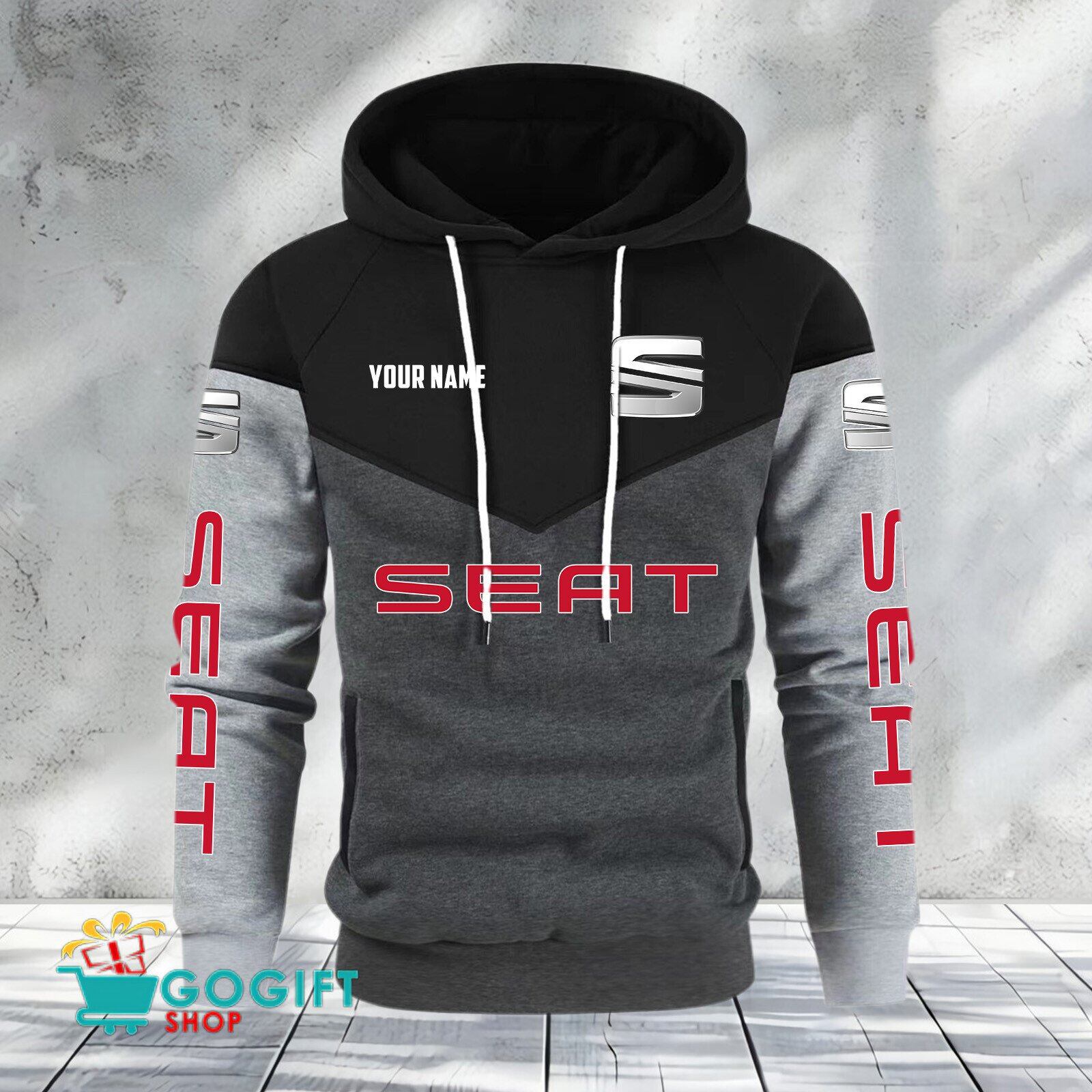 Seat NTHPH432