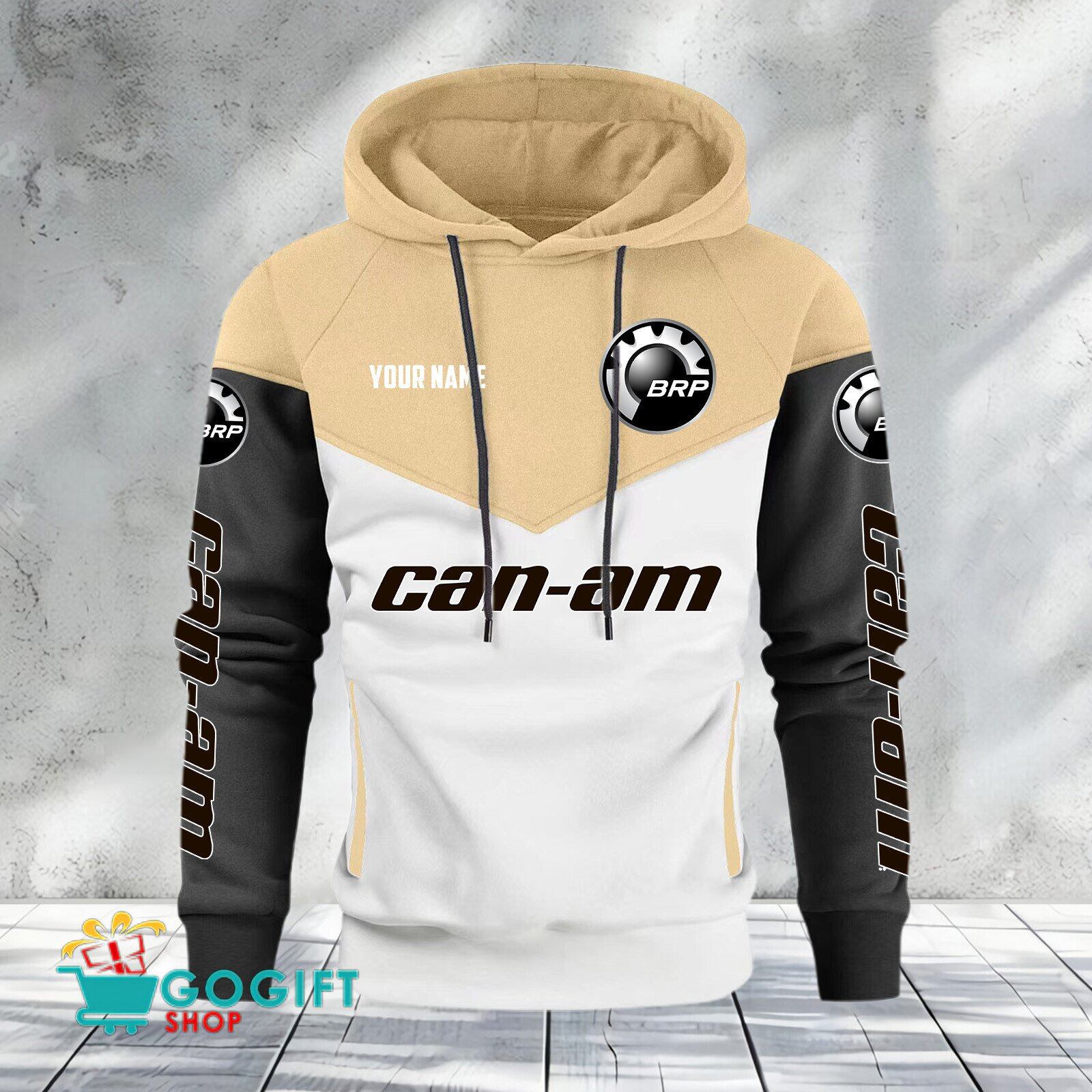 BRP-Can am NTHPH369