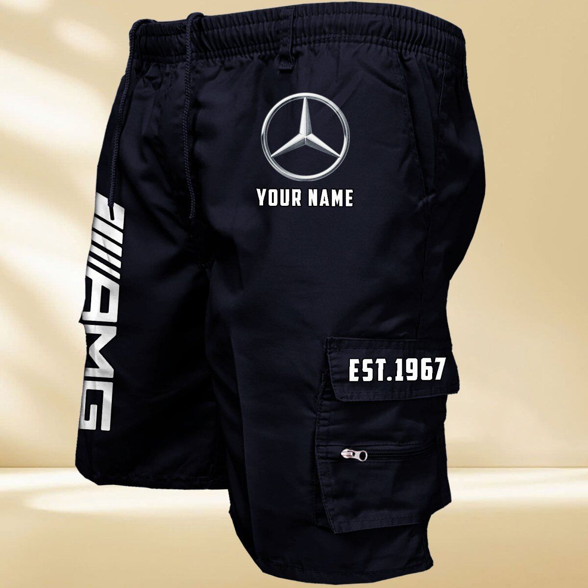 Mercedes-AMG DDQMCOS10004