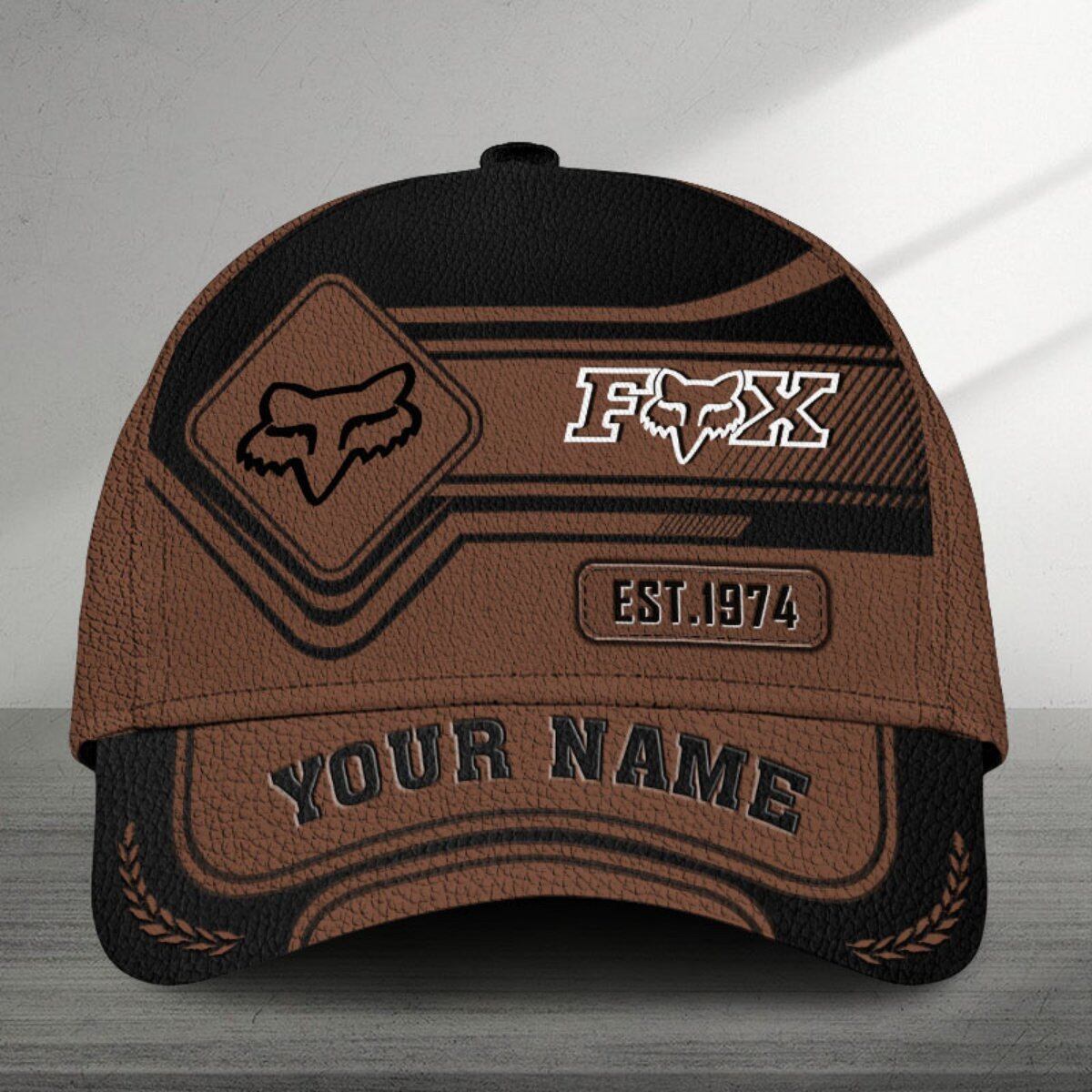 Fox Racing DDQHC20060