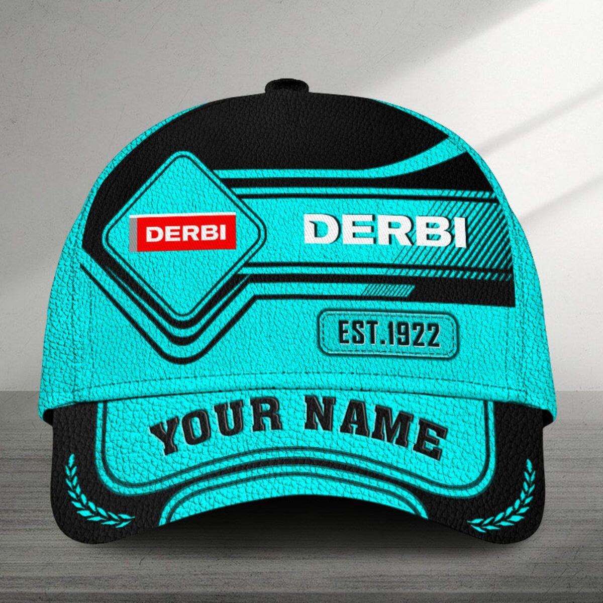 Derbi Motociclos DDQHC20077