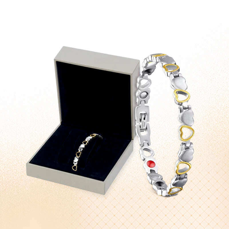 Гривна за здраве CZTICLE™ (ограничена във времето отстъпка🔥 последен ден)