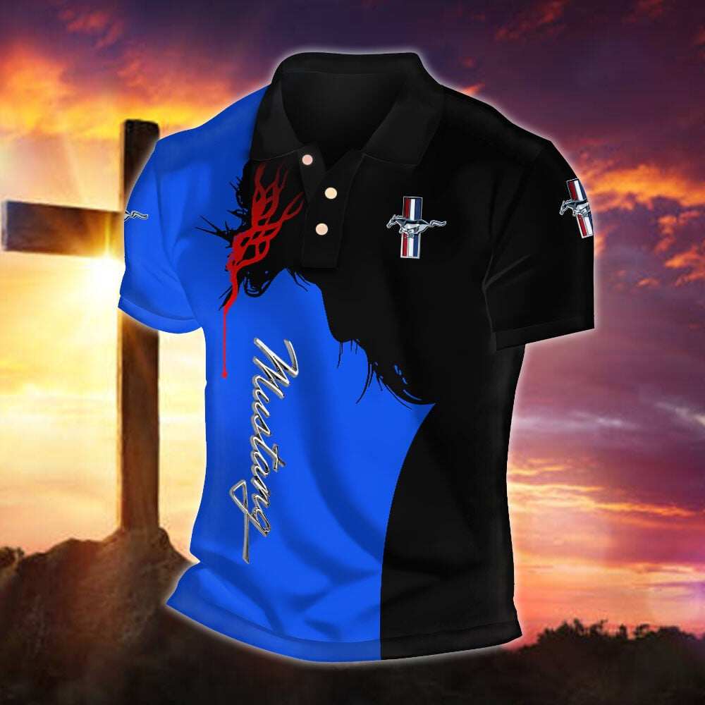 Ford Mustang WINA30012