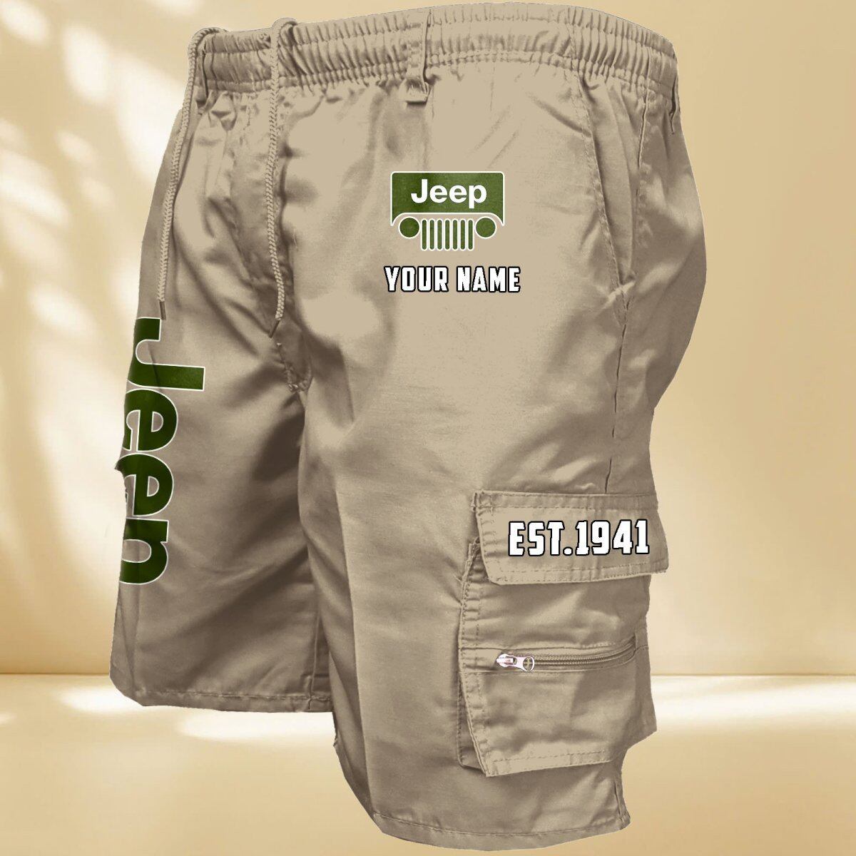 Jeep DDQMCOS10120