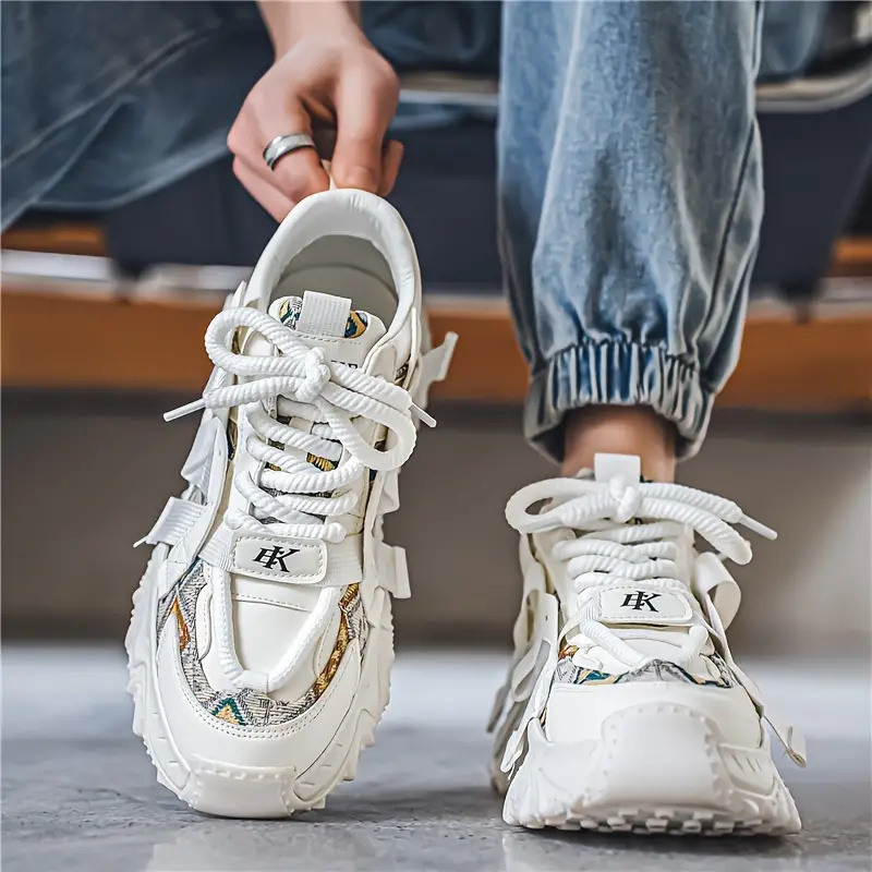 Premium Casual Παπούτσια Φθινόπωρο 2024 – Ο τέλειος συνδυασμός κομψότητας και άνεσης