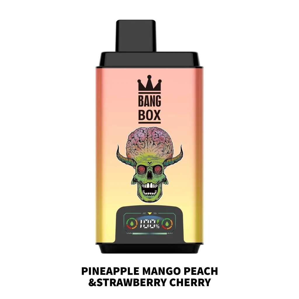 50000 puffs disposable vape