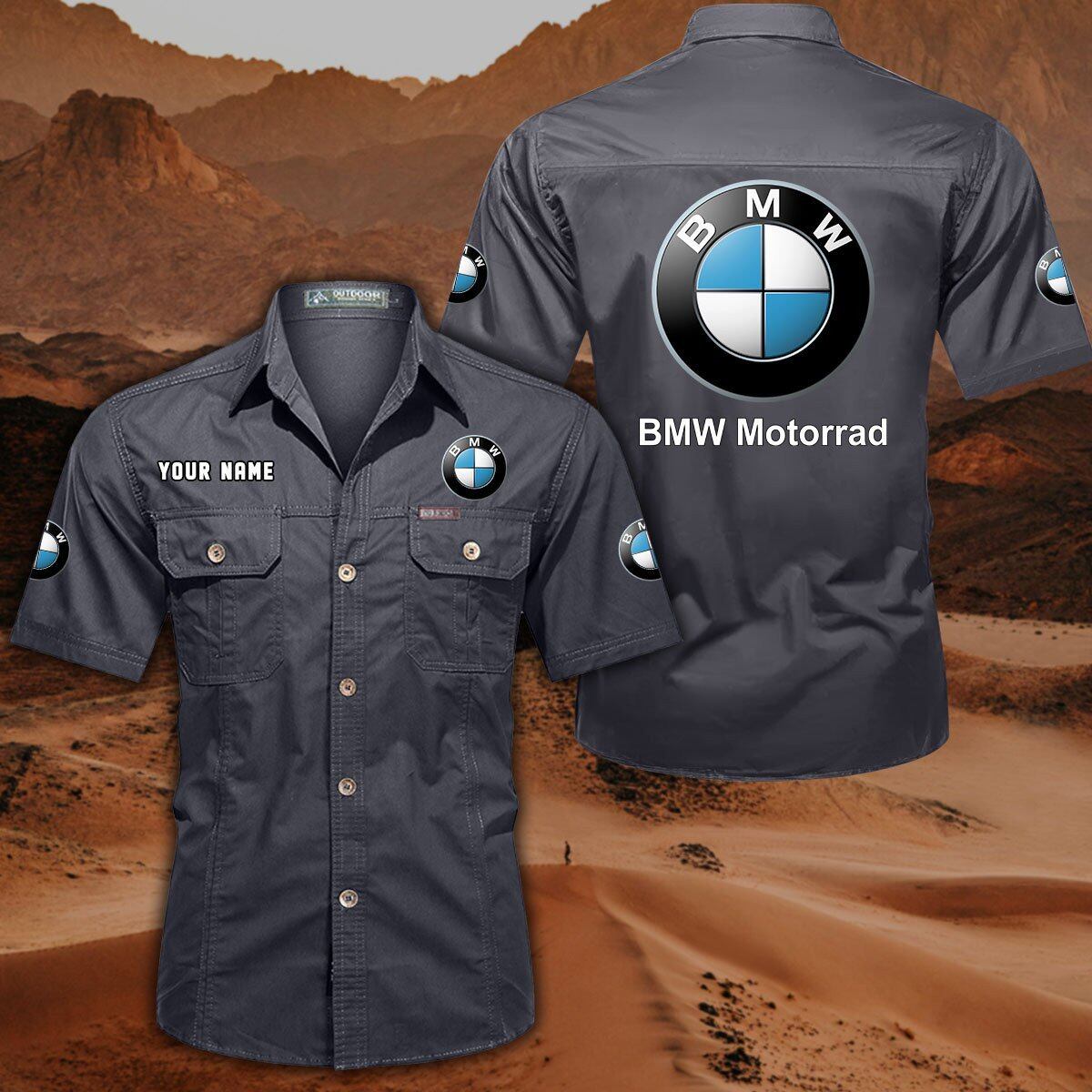 BMW Motorrad DDQQB10052