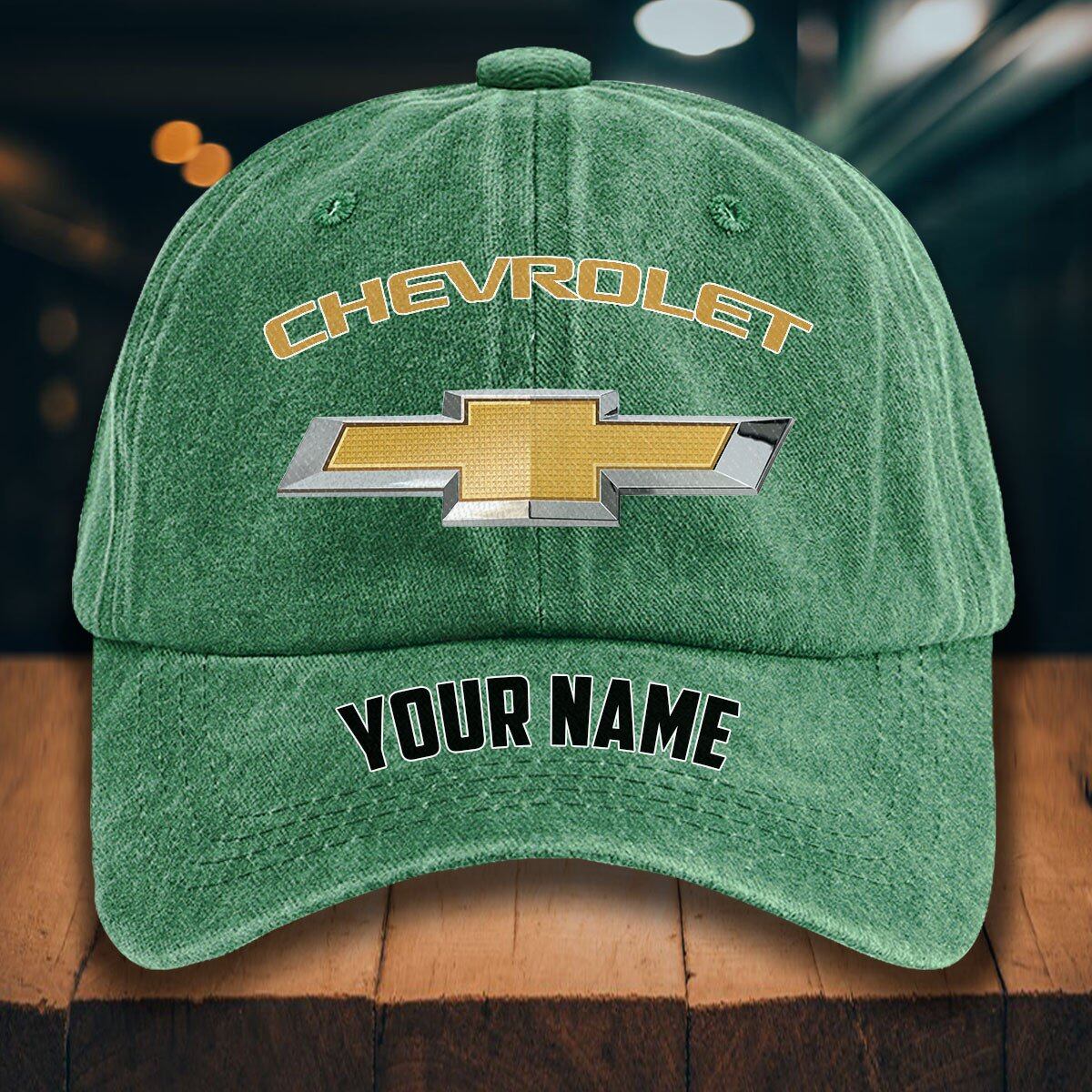 Chevrolet WINHD10023